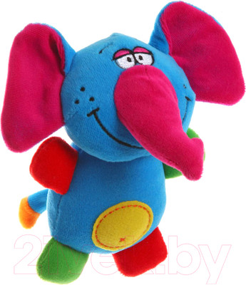 Погремушка Bondibon Слон / ВВ1280