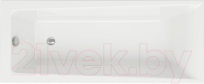 Ванна акриловая Cersanit Lorena 170x70 / 63323