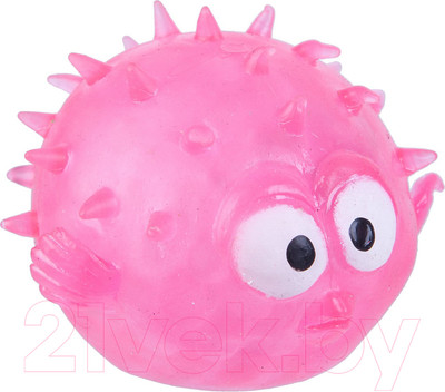 Сквиш Bondibon Чудики. Мякиш. Рыба-еж / ВВ3035