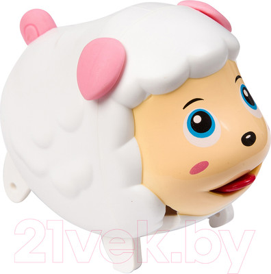 Развивающая игрушка Bondibon Овечка / ВВ3220