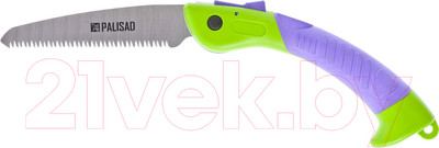 Пила садовая Palisad 604145