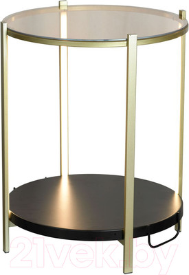 Журнальный столик Lussole Seattle LSP-0566-M