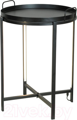 Журнальный столик Lussole Seattle LSP-0565-M