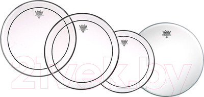 Пластик для барабана Remo PP-1870-PS