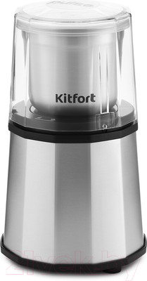 Кофемолка Kitfort KT-746