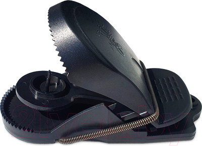 Мышеловка Rubit Пластик