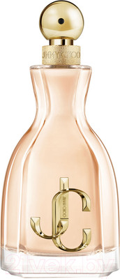 Парфюмерная вода Jimmy Choo I Want Choo (100мл)