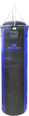 Боксерский мешок BoyBo Синий (120см)