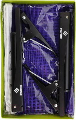 Сетка для теннисного стола Ingame IGPP002