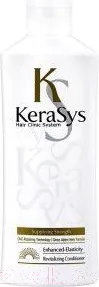Кондиционер для волос KeraSys Оздоравливающий (180мл)