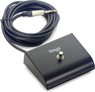 Футсвич Stagg SSWB1