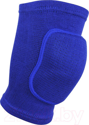 Наколенники защитные No Brand Синие (S)