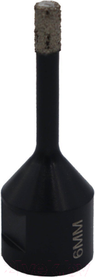 Коронка Hilberg HH606