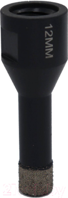 Коронка Hilberg HH612