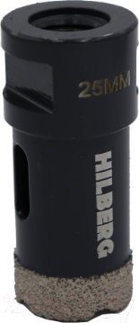 Коронка Hilberg HH625