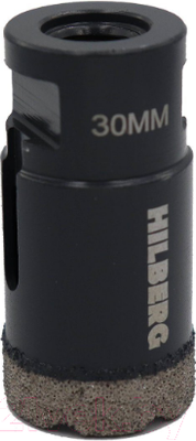 Коронка Hilberg HH630