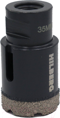 Коронка Hilberg HH635