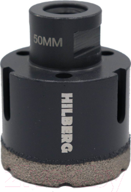 Коронка Hilberg HH650