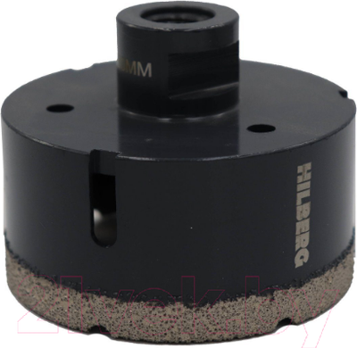 Коронка Hilberg HH680