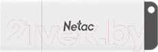 USB flash накопитель Netac U185 USB 3.0 64GB (NT03U185N-064G-30WH)