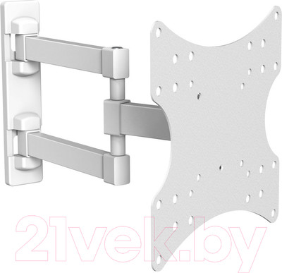 Кронштейн для телевизора Ultramounts UM 867W (белый)