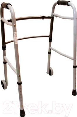 Ходунки опорные Аверсус Х-2С