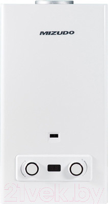 Газовая колонка Mizudo ВПГ3-10