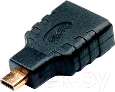 Адаптер ATcom AT6090 HDMI(f) - microHDMI(m)