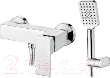 Смеситель Gerhans K12025