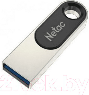 USB flash накопитель Netac USB Drive U278 USB3.0 128GB (NT03U278N-128G-30PN)