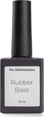 База для гель-лака TNL Rubber (10мл)