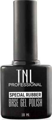База для гель-лака TNL Special Rubber Base (10мл)