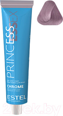 Крем-краска для волос Estel Princess Essex 9/6 (блондин фиолетовый)
