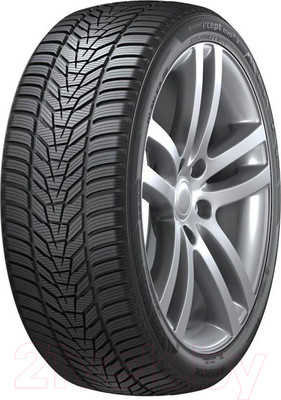 Зимняя шина Hankook Winter i*cept evo3 W330A 235/60R18 107H