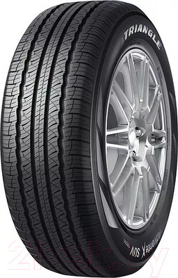 Летняя шина Triangle TR259 225/55R18 102W