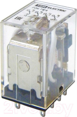 Реле промежуточное TDM SQ0701-0004