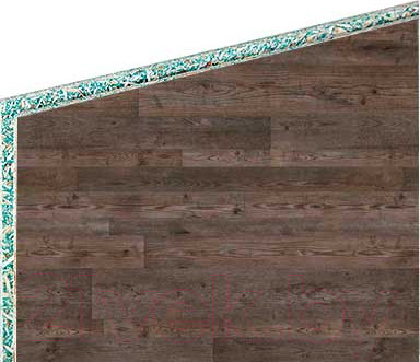 Строительная плита Quick Deck Plus ЛДСП Эдинбург (1200x900x16мм)