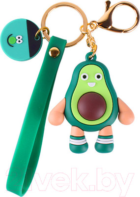 Брелок Darvish Авокадо / DV-H-1437