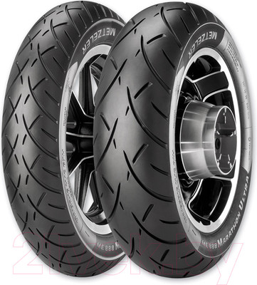 Мотошина передняя Metzeler ME 888 Marathon Ultra 120/90R17 64S TT