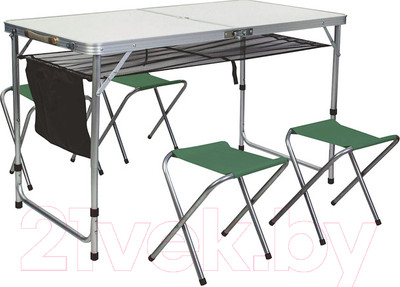 Комплект складной мебели Arizone 42-120653