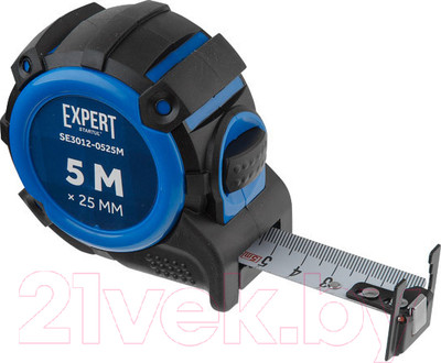 Рулетка Startul SE3012-0525M