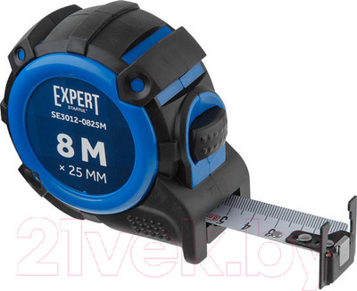 Рулетка Startul SE3012-0825M