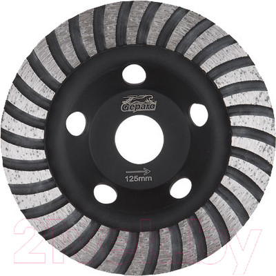 Алмазная чашка Gepard GP0806-150