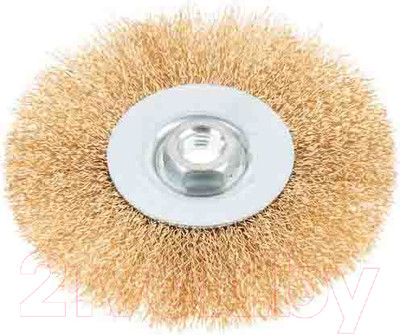 Щетка для электроинструмента Gepard GP0892-125