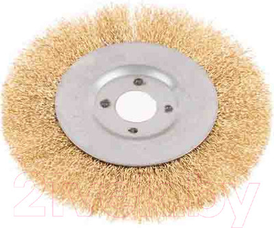 Щетка для электроинструмента Gepard GP0896-150