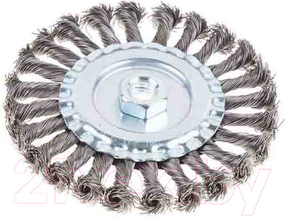 Щетка для электроинструмента Gepard GP0890-100