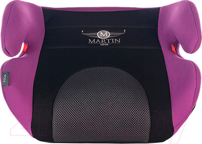 Бустер Martin Noir Yoga Light (Purple Fume)