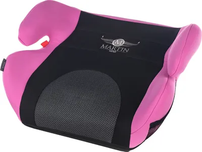 Бустер Martin Noir Yoga Light (Pink)
