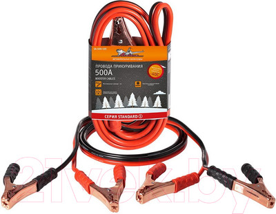 Стартовые провода Airline SA50010S