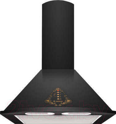 Вытяжка купольная GEFEST ВО 1604 К83